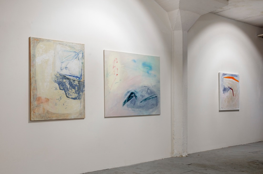 2021 – „Díra ve stázi“, Pragovka Gallery, Praha