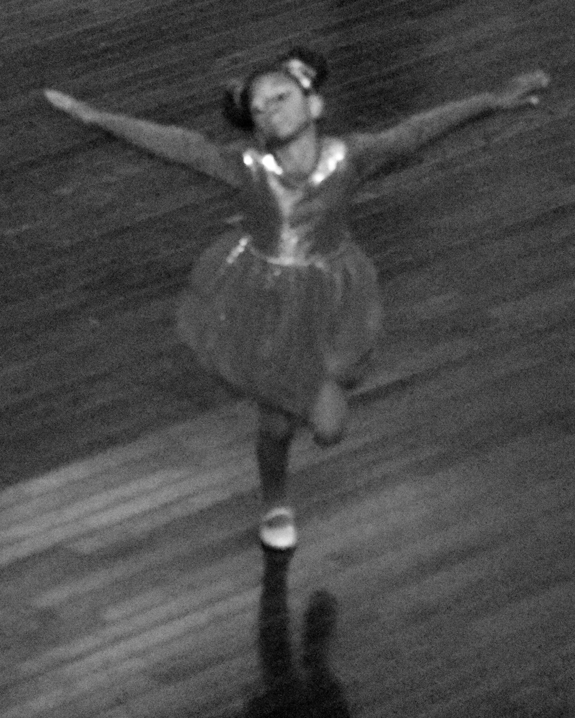 Dance Like Somebody's Watching (2022)