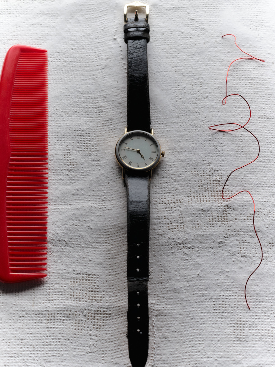 Tasche by Motel Milano (1/4)