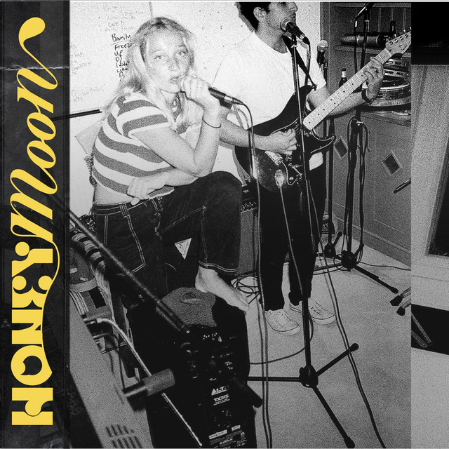 Jo Hill – HONEYMOON