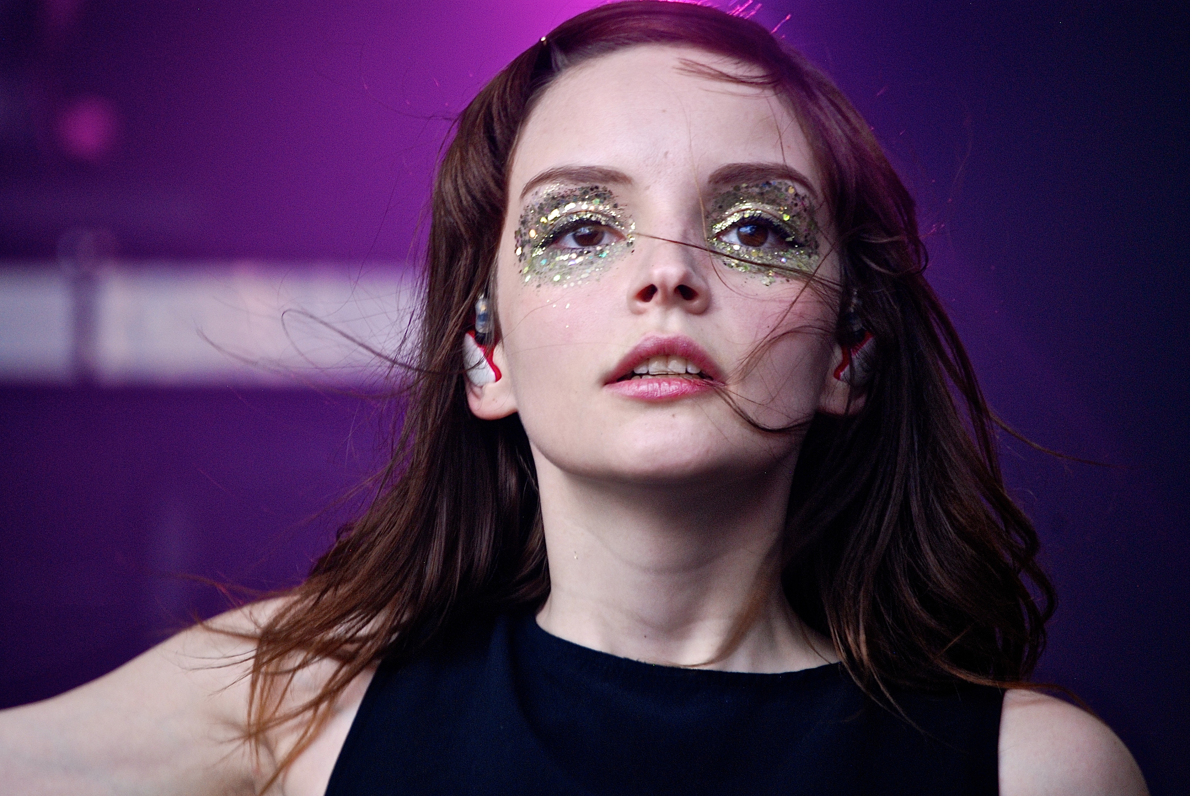 CHVRCHES // SXSW