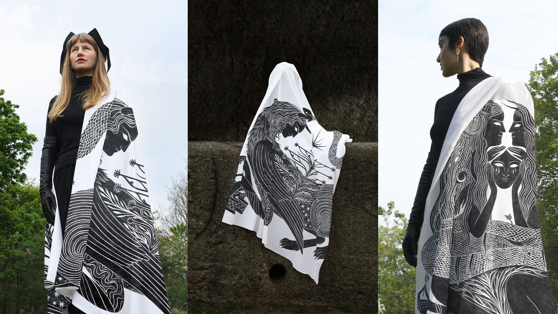 UNE PIERRE DEUX COUPS