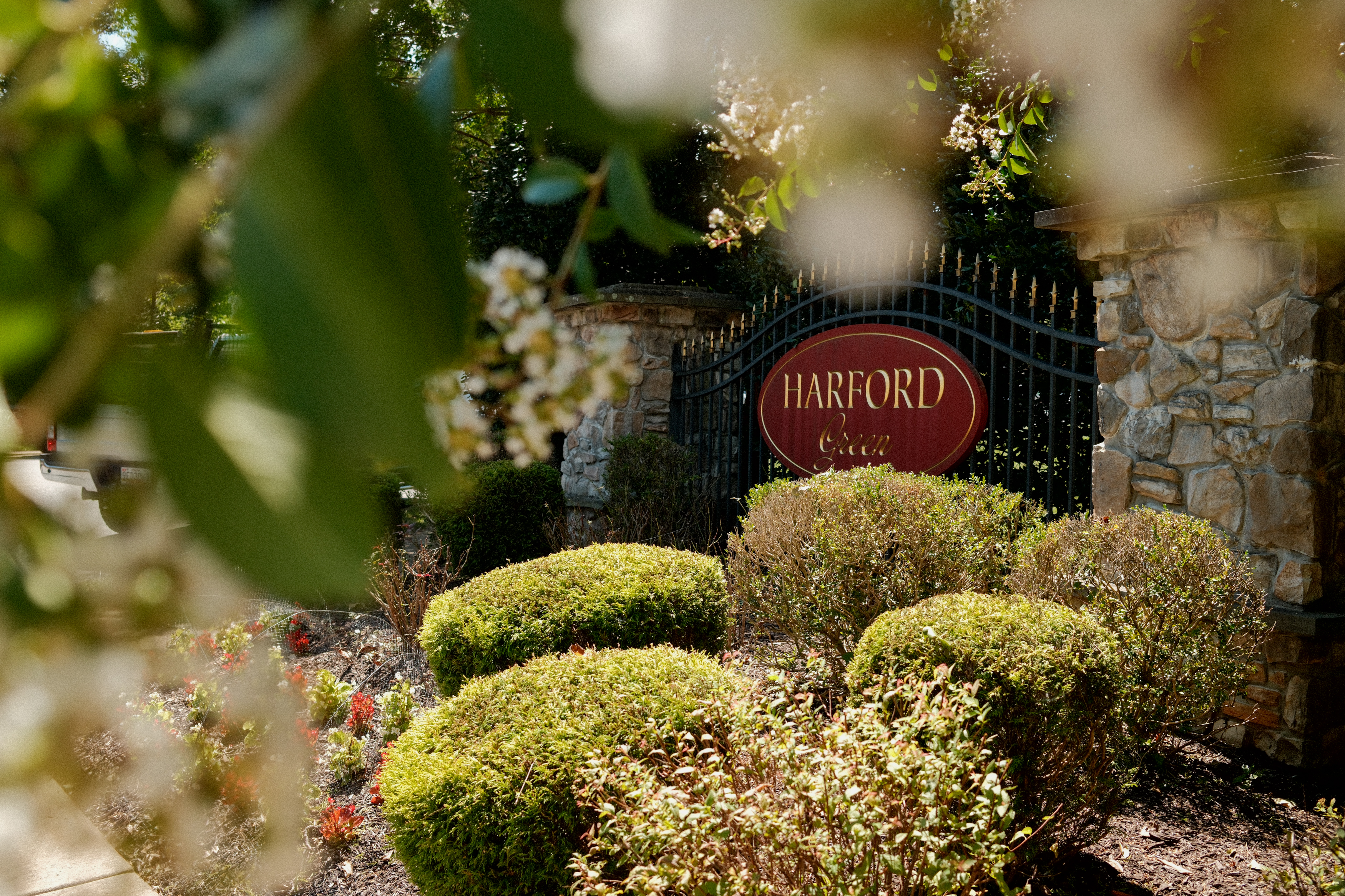 Bel Air, MD house explosion for Wash Post, 2024