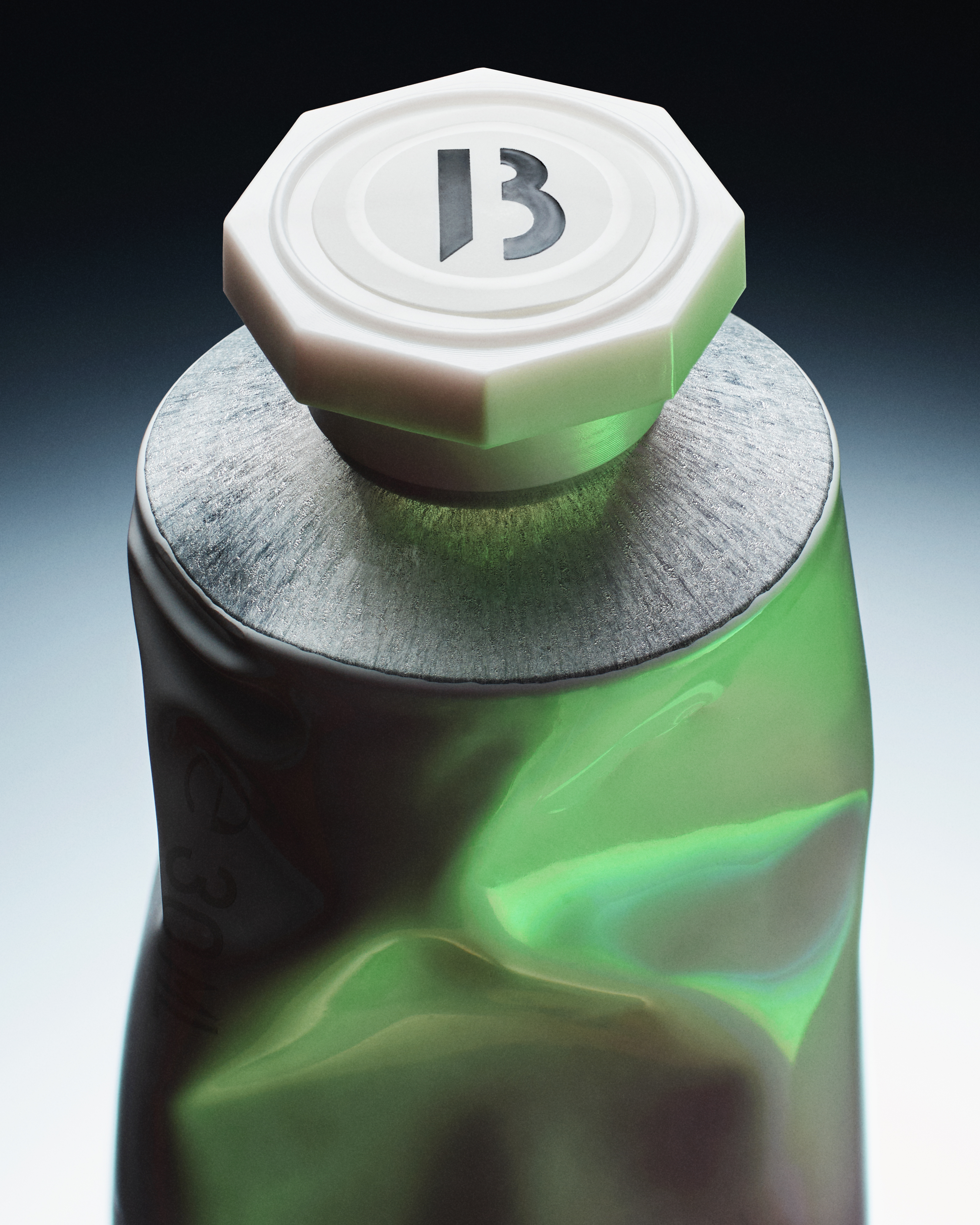 CACTUS MAGAZINE ISSUE 16, OUTTAKEWITH CAMILLE LICHTENSTERNBYREDO CREME BLANCHE