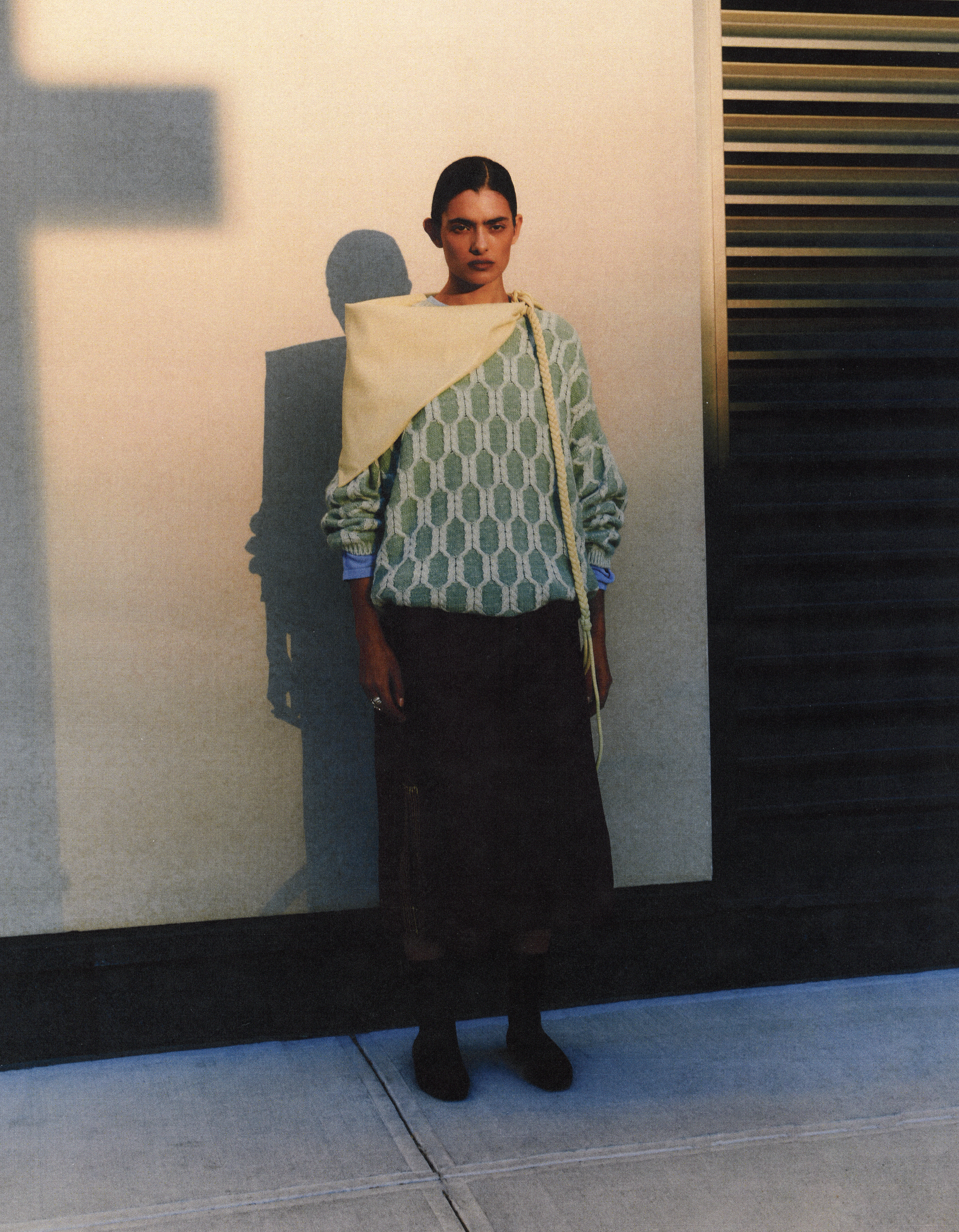 Danielle in Brooklyn