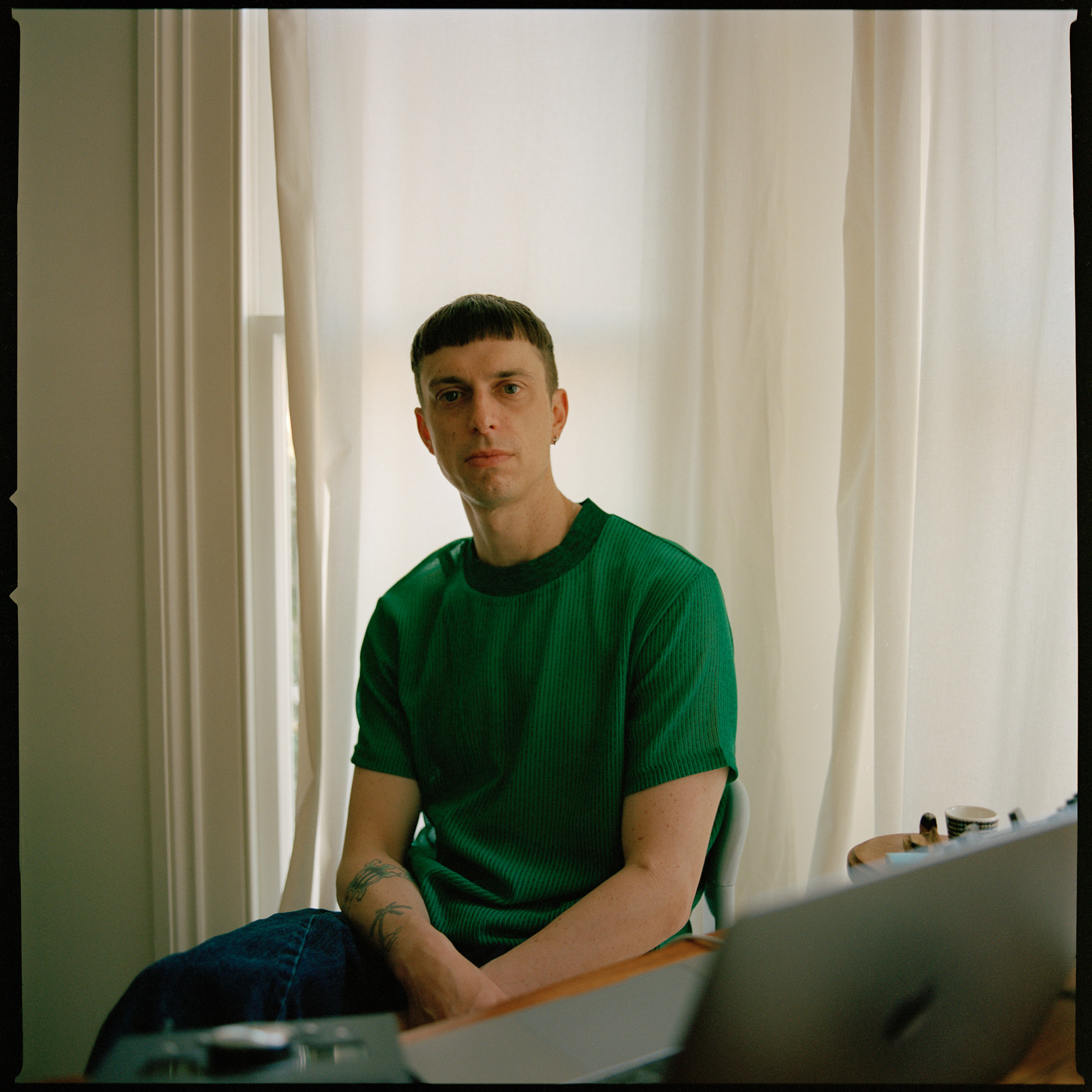 Vibrant Matter, 2023