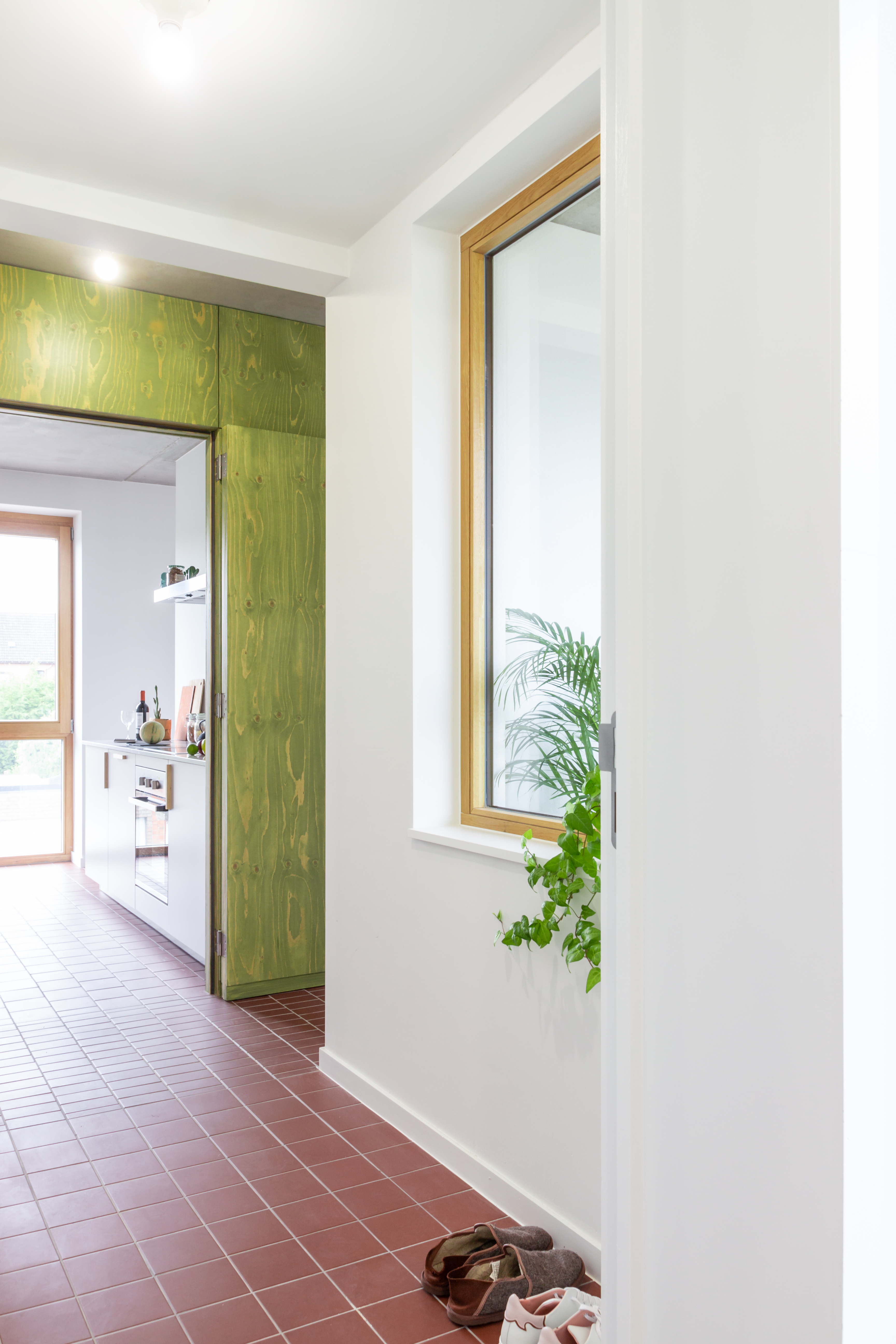 Spoortuin - PLUSOFFICE