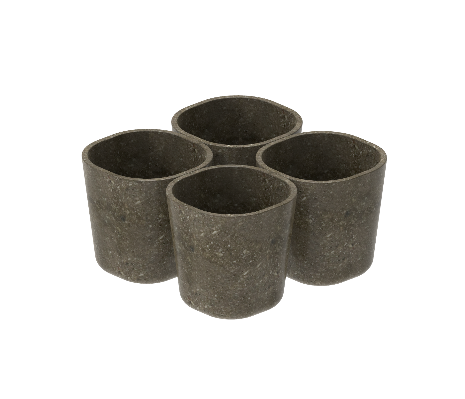 Sketch 06, Shell Bioplastic