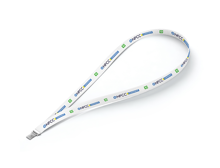 Conference Logo and Branded Materials