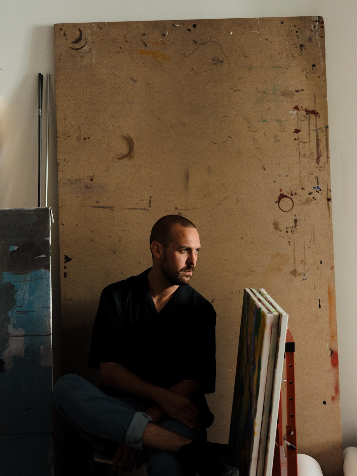 Lukas Schneeberger, 2019