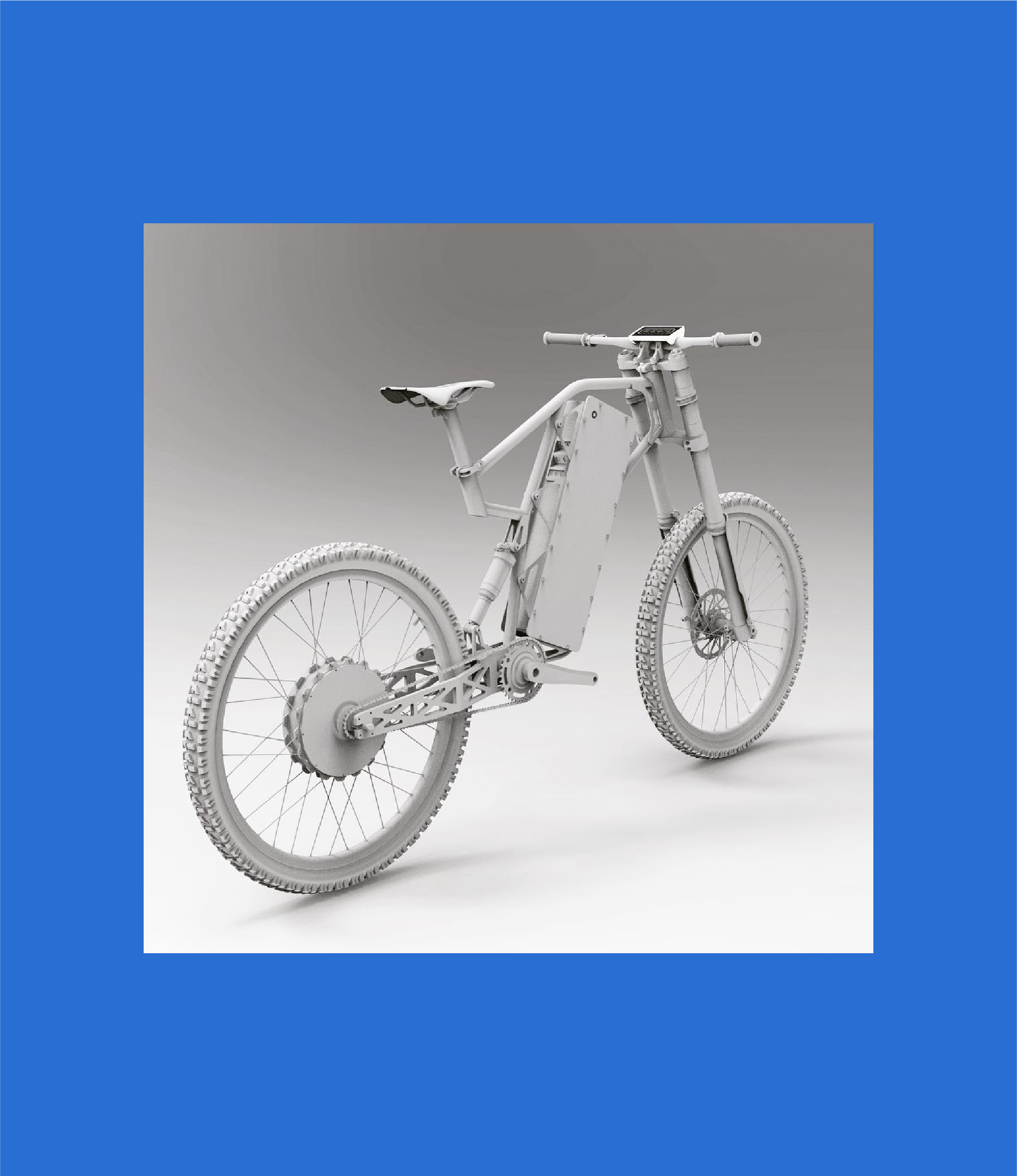 Reva electric cheap bike