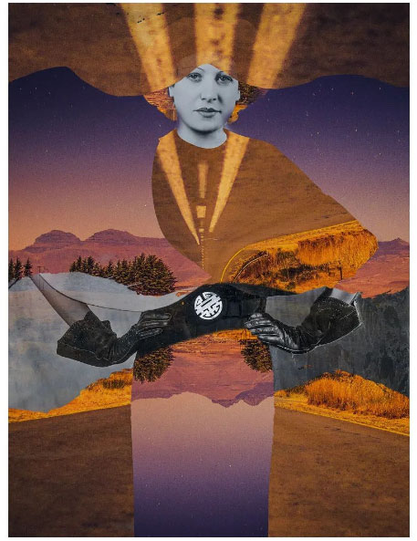 Małgorzata Arteszka