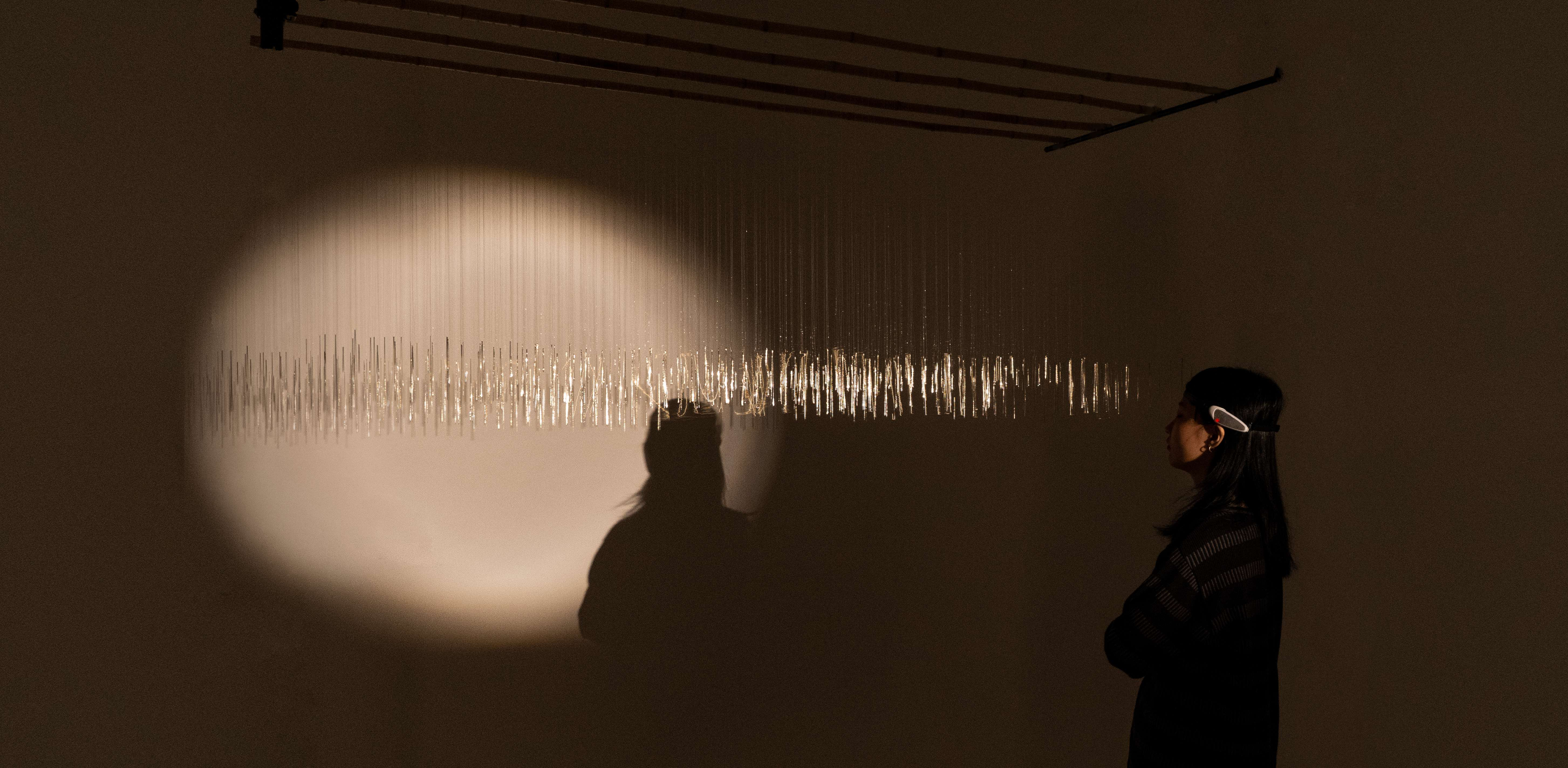 THE VOICE OF WITHIN / 2023