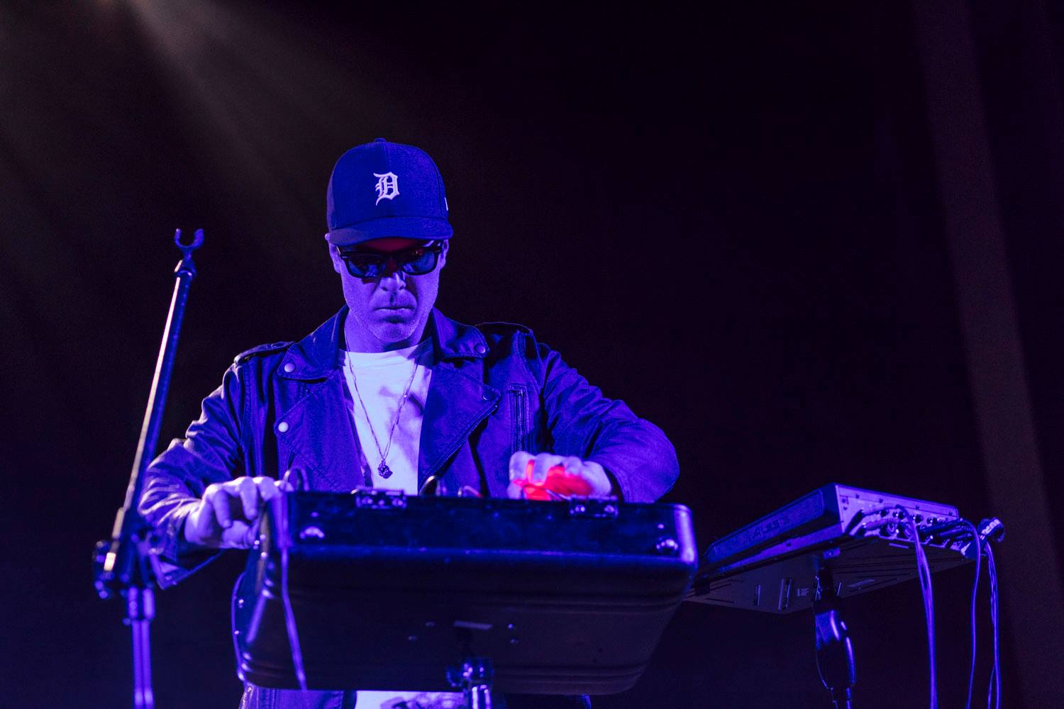 Poland 2018 September Avant Festival Wroclaw 