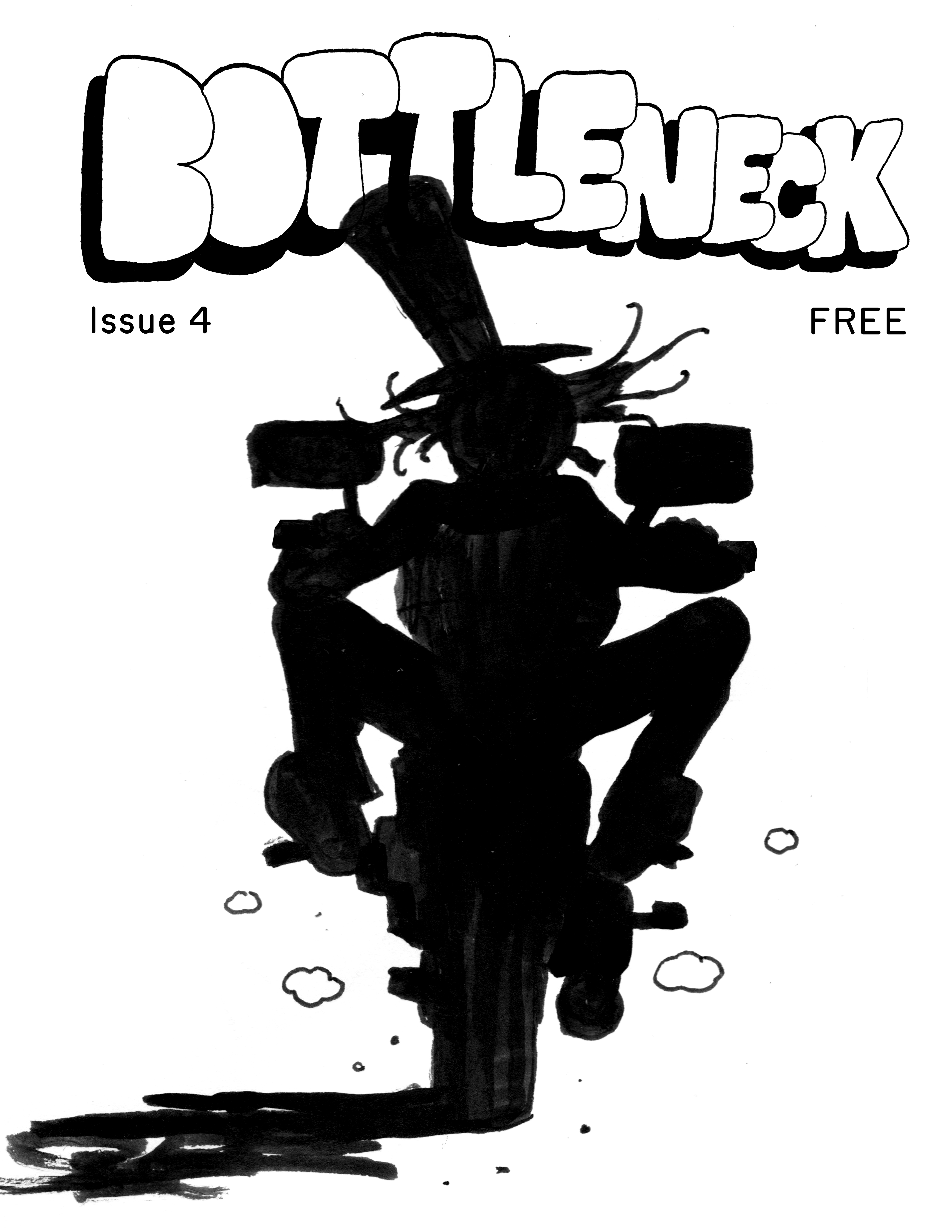 Bottleneck Magazine