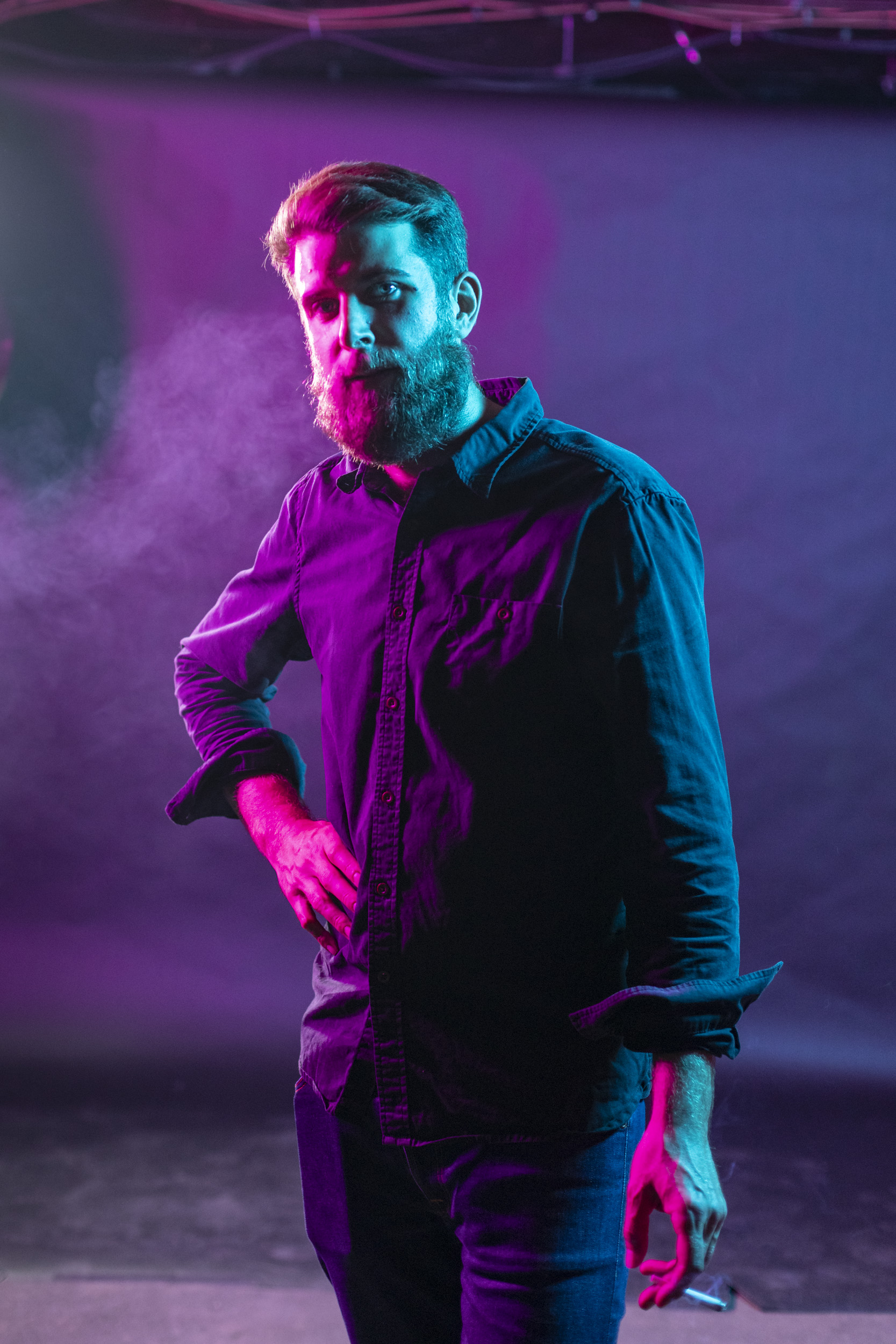 Ruben Silver Krebs | Kameramann | 2020