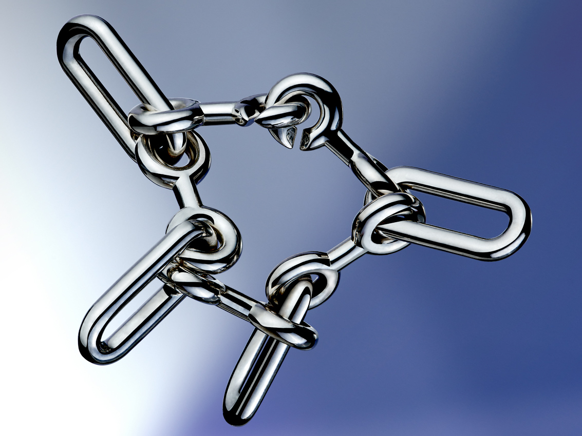 BYREDO X CHARLOTTE CHESNAIS Byproduct: Value Chain