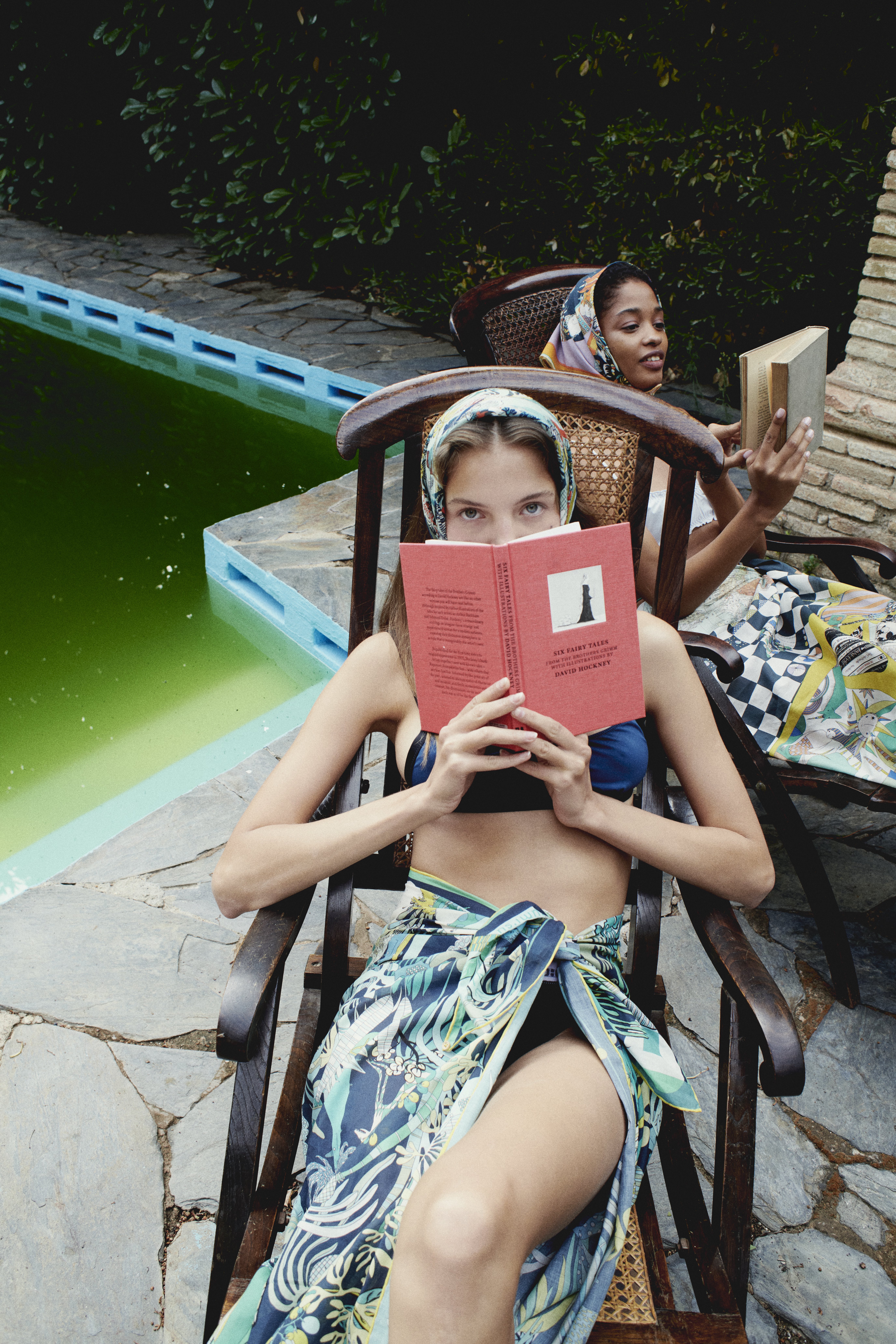 RUMISU SPRING SUMMER 2022