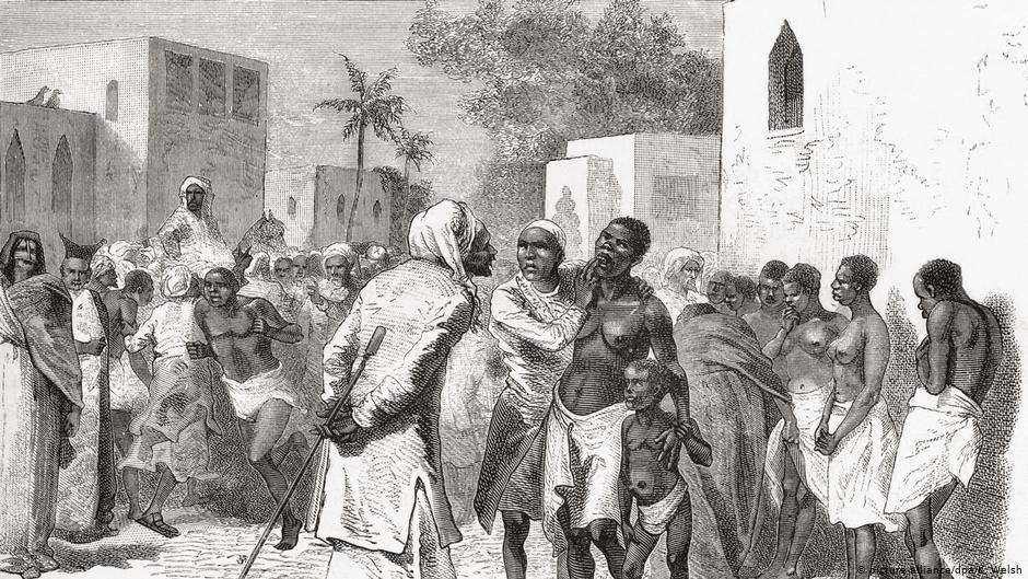 Sex slaves in Surat