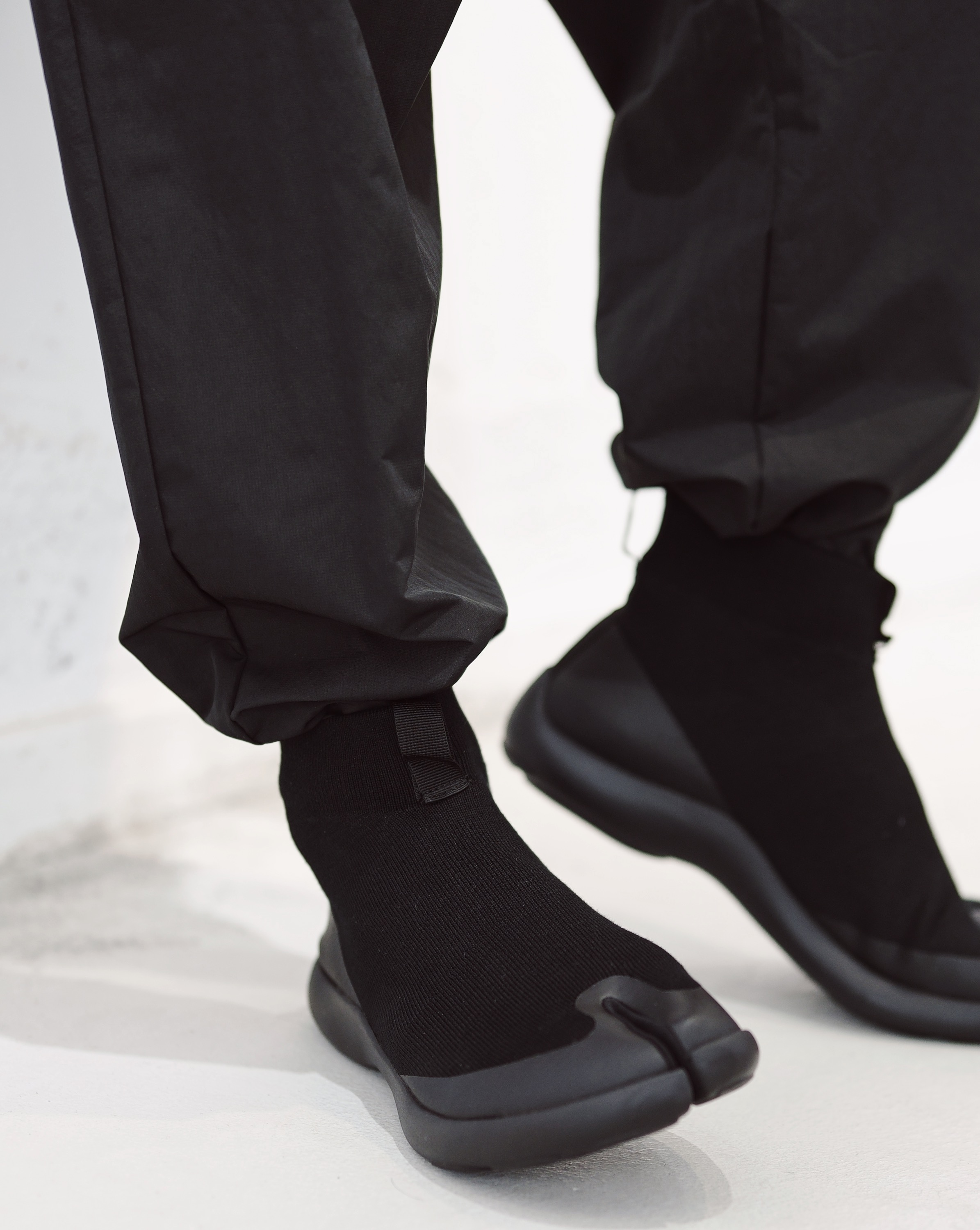 TABI FOOTWEAR — BLOOMING SHOWROOM