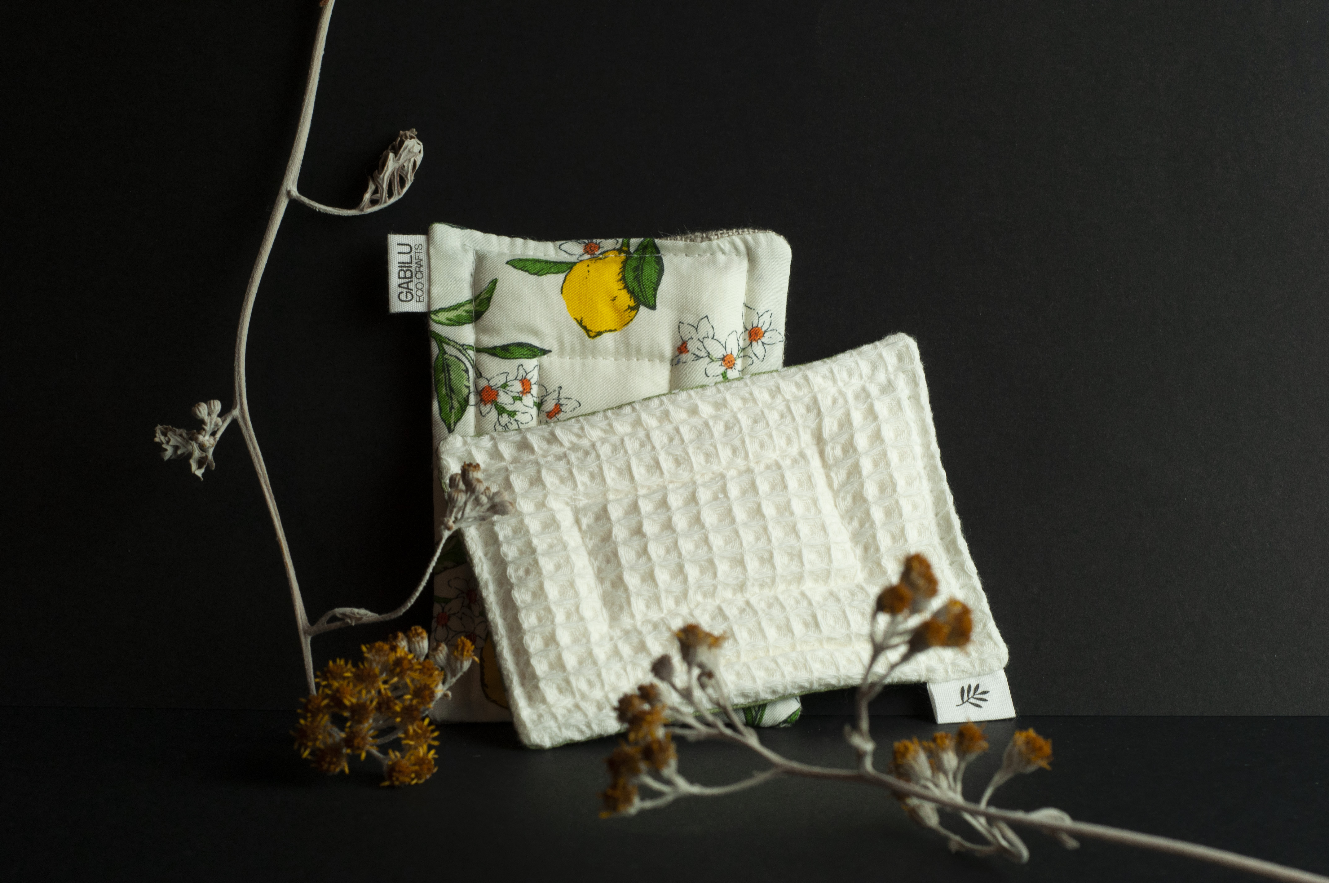 Gabilu Eco Crafts Branding