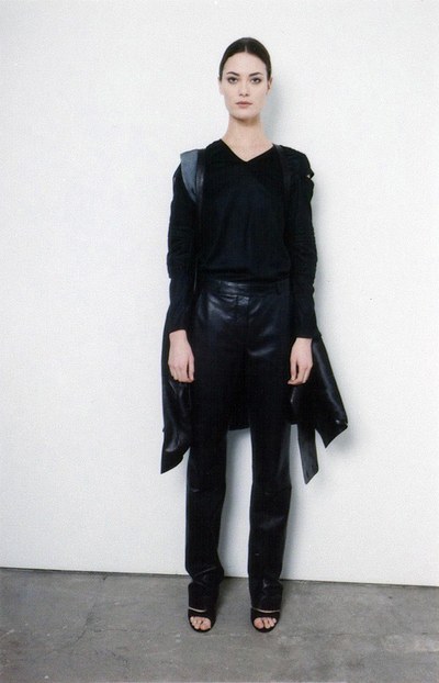 Helmut Lang- Autumn/Winter 1999 - ARCHIVED