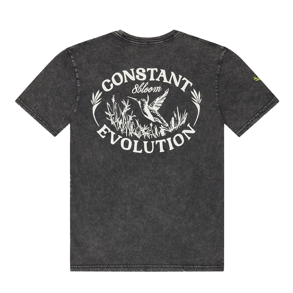 8 BLOOMConstant Evolution Apparel Collection.