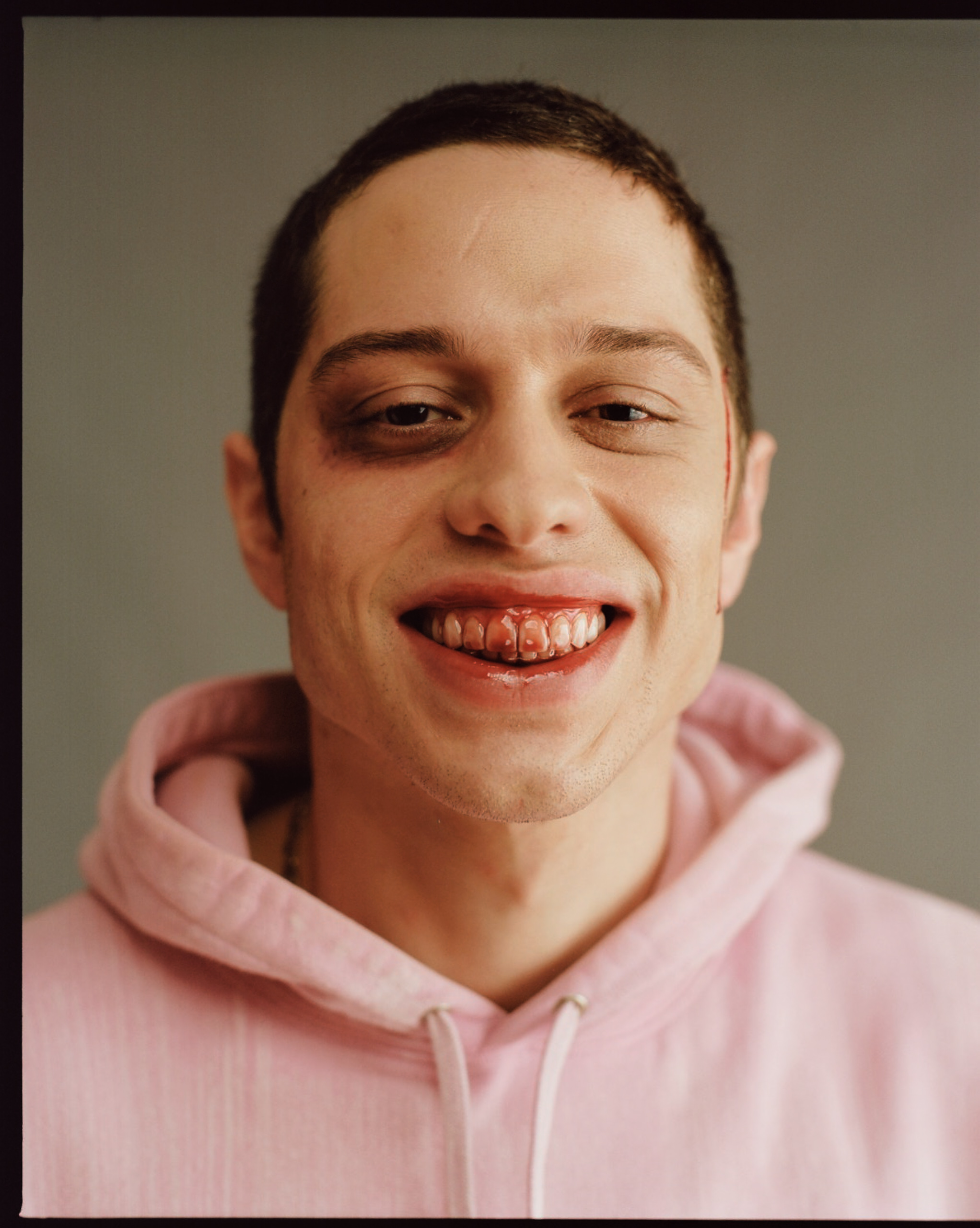 Pete Davidson for A24