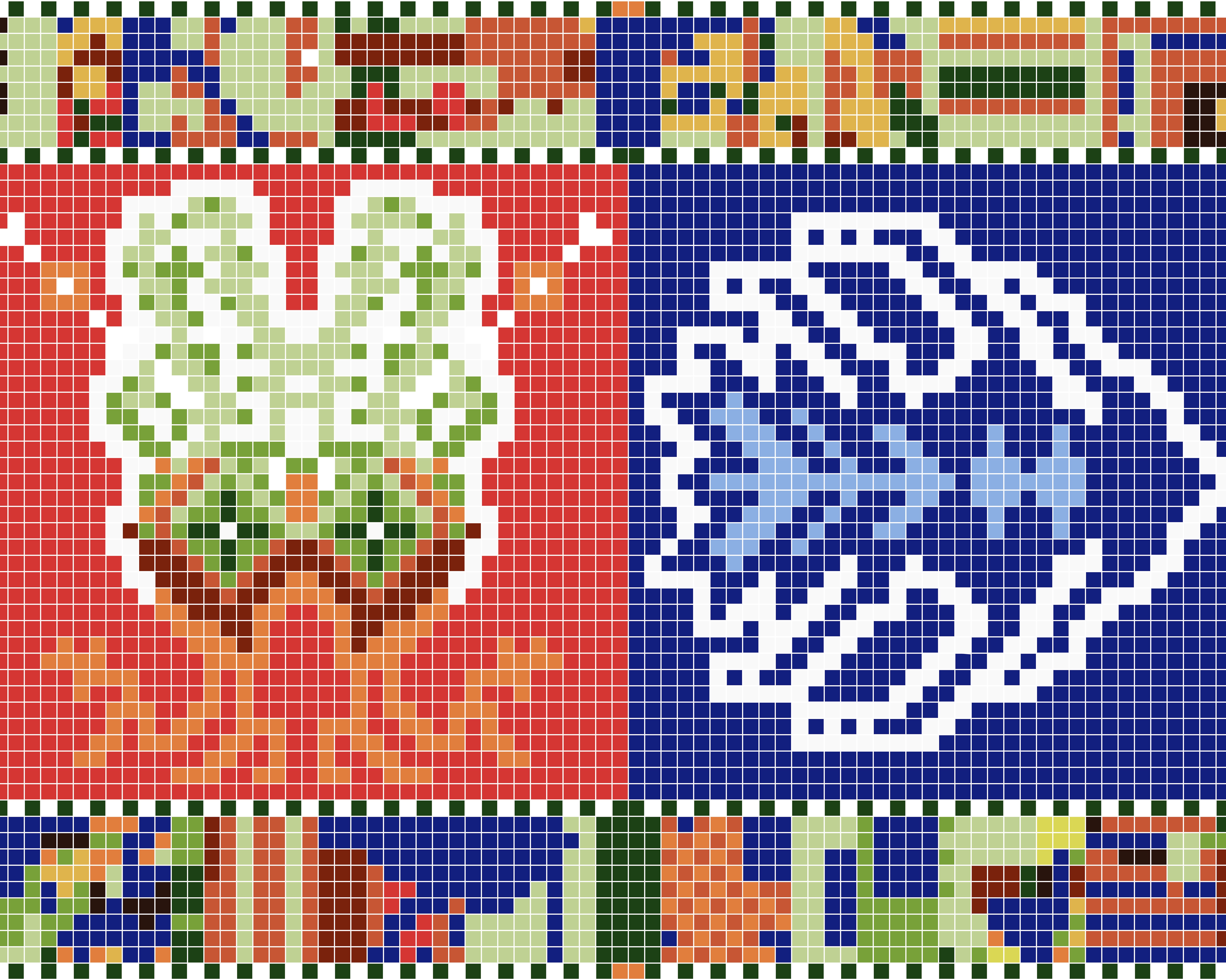 > Stand Up For Your Square [2023-24]