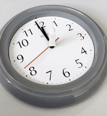 Clock Model