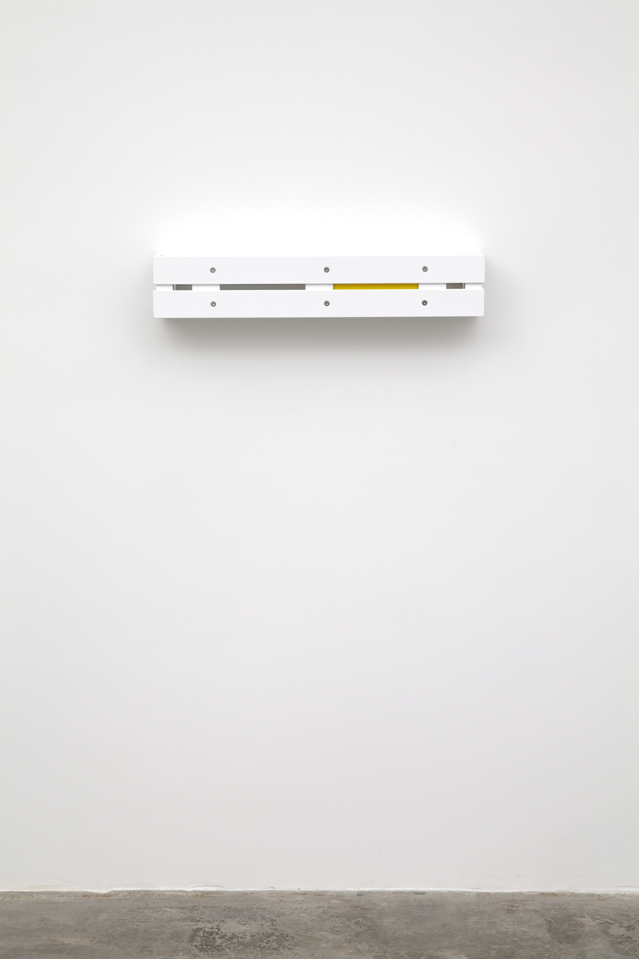 Deviated Console, 2014