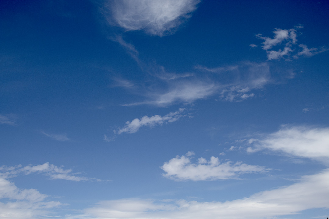 Skygazing, Digital Photograph, 2023