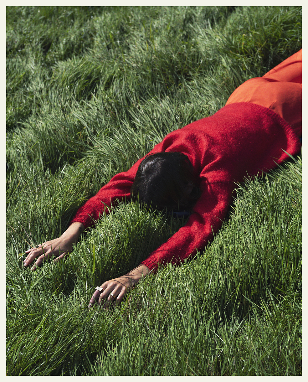 Audrey Ickx FW23 - Jewelry, 2023