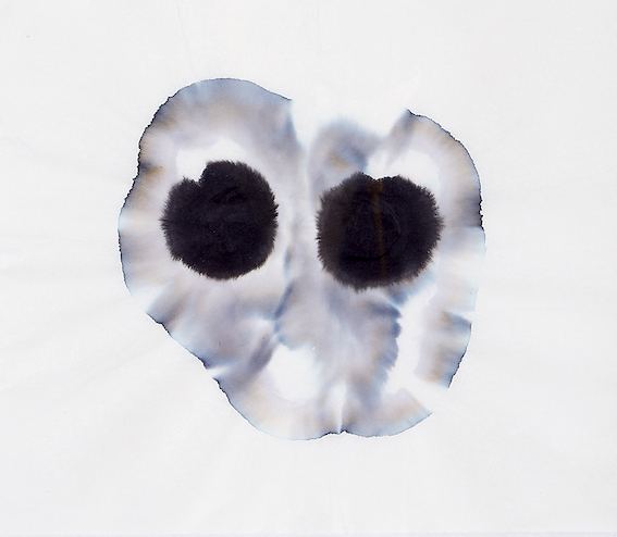 DESSINS Série L'eau pénètre dans tous les trous, 2019