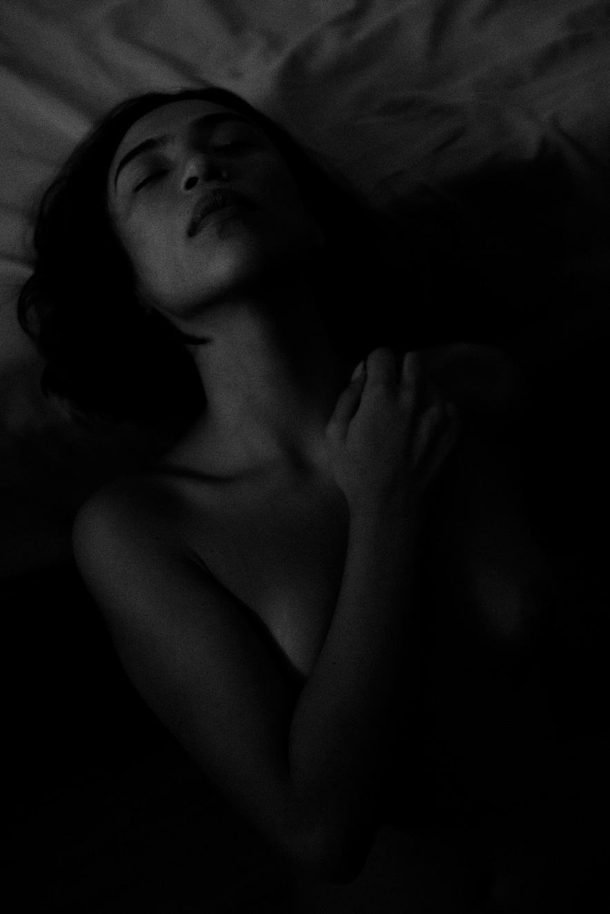 FRIDA. Ciudad de México, 2020