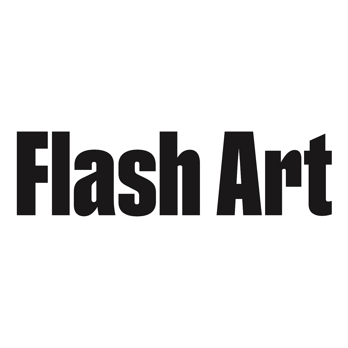 Anna Ruth: Elegy of Myrrh – artist's profile in Flash Art