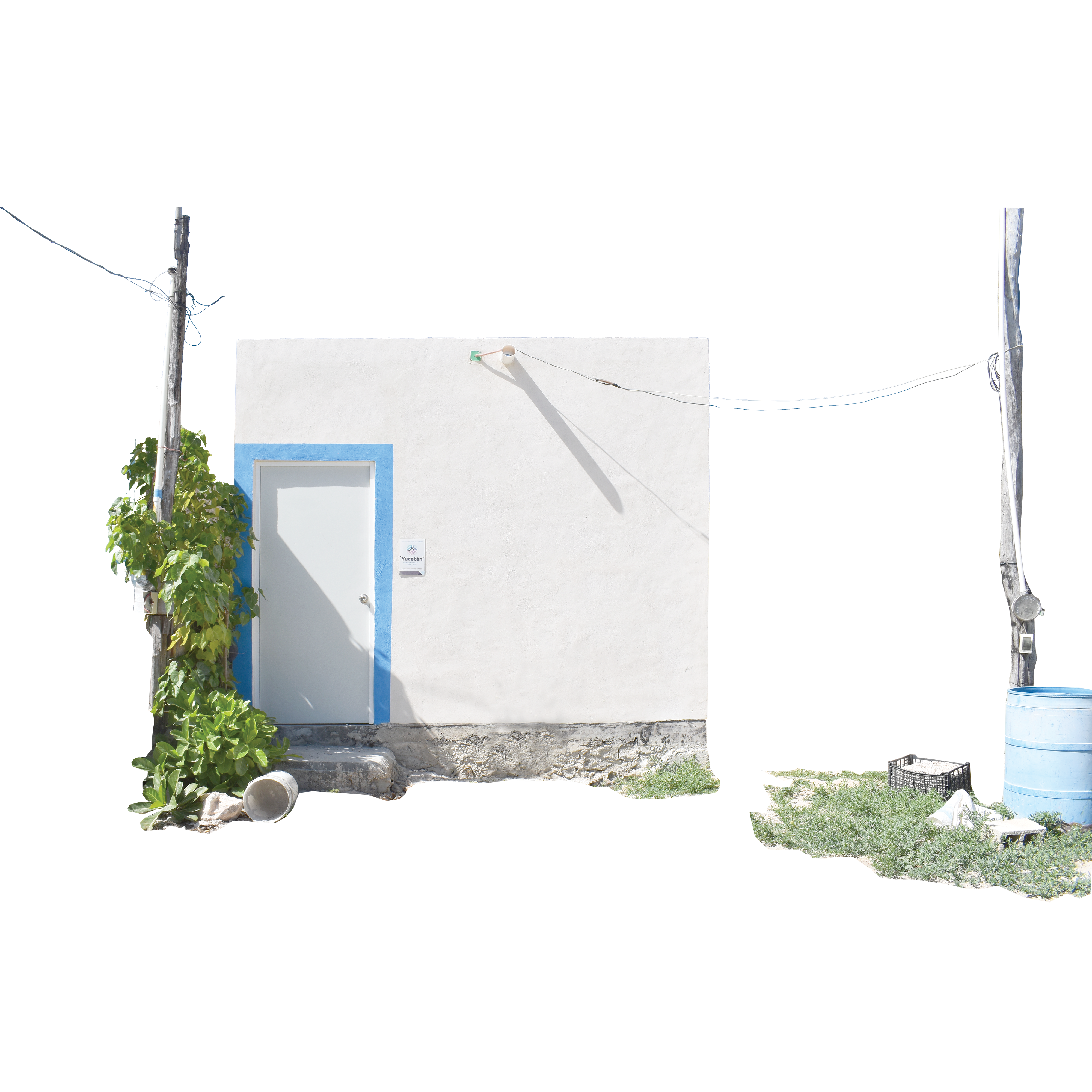 #057_ Las Coloradas,Yucatán