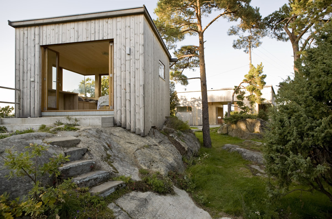 Photo: Arne Langleite