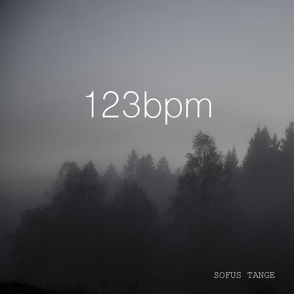 Sofus Tange - 123bpm (2020)