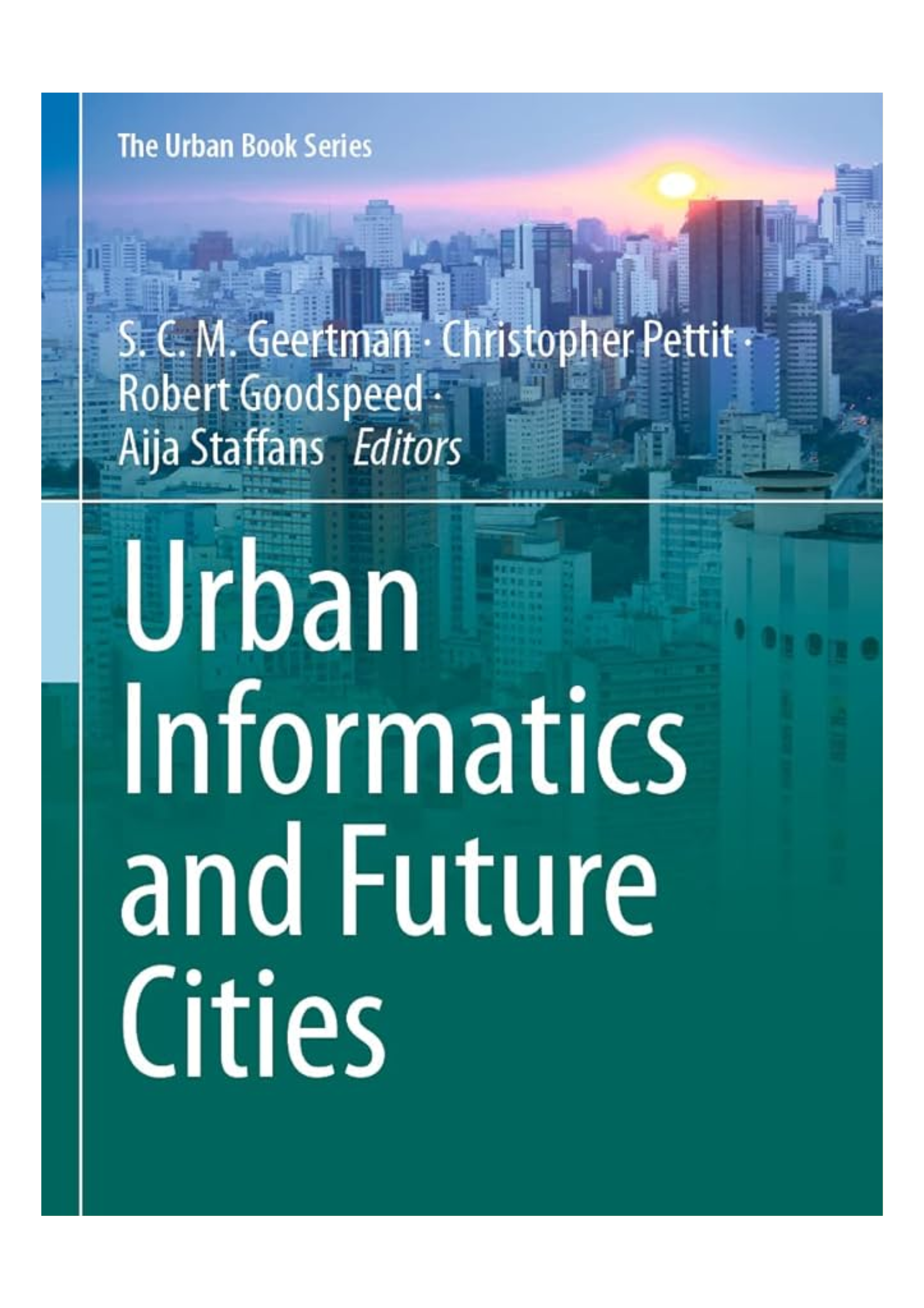 Krishnan, S., Aydin, N.Y. and Comes, T., 2021. Planning support systems for long-term climate resilience: a critical review. Urban Informatics and Future Cities, pp.465-498.
