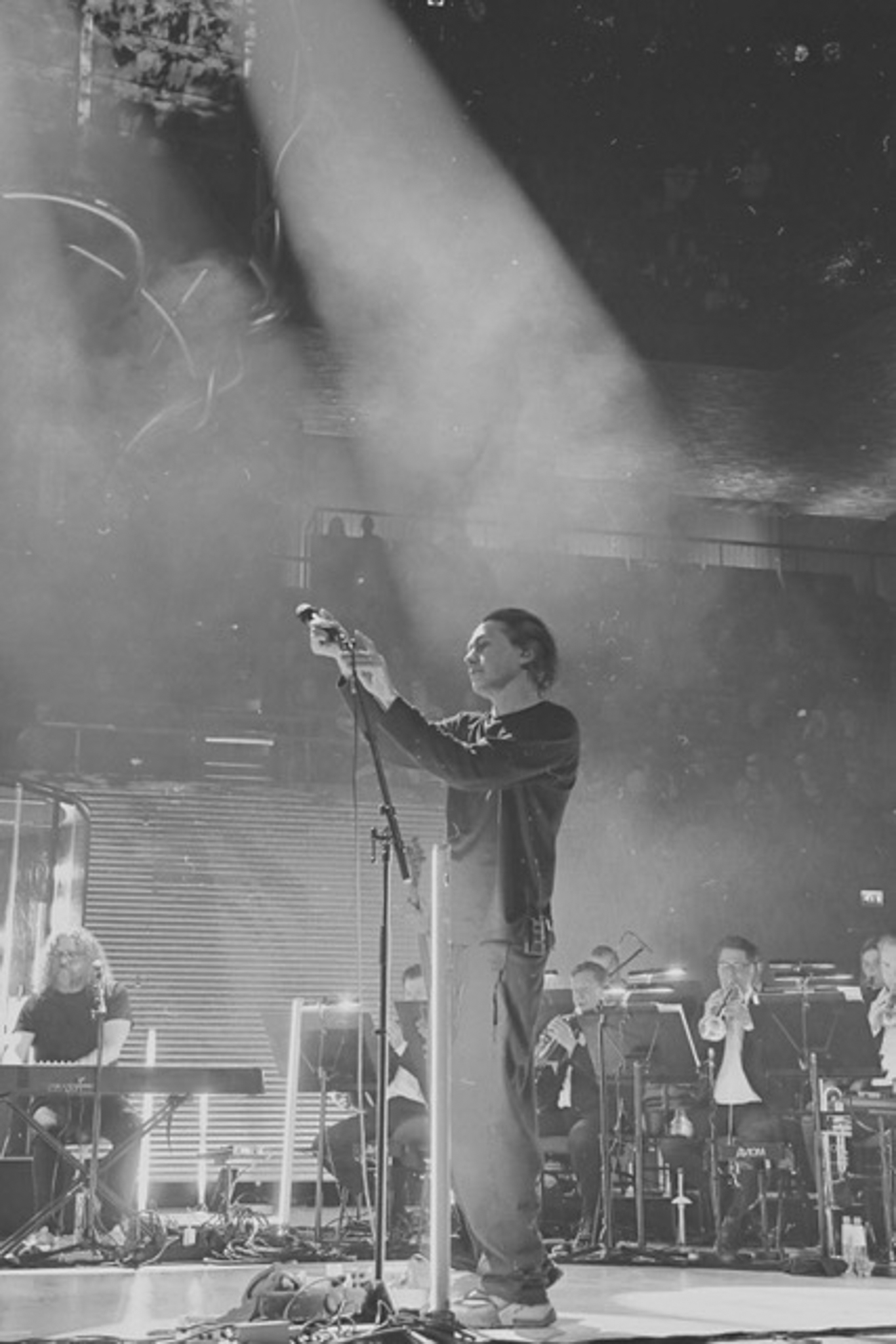 Jonas Bjerre
