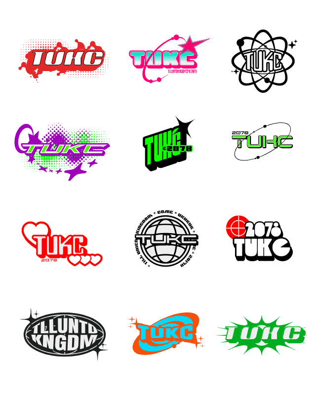 Logos 1
