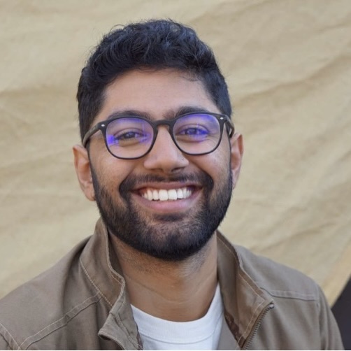 Rohun Iyer, Research Associate