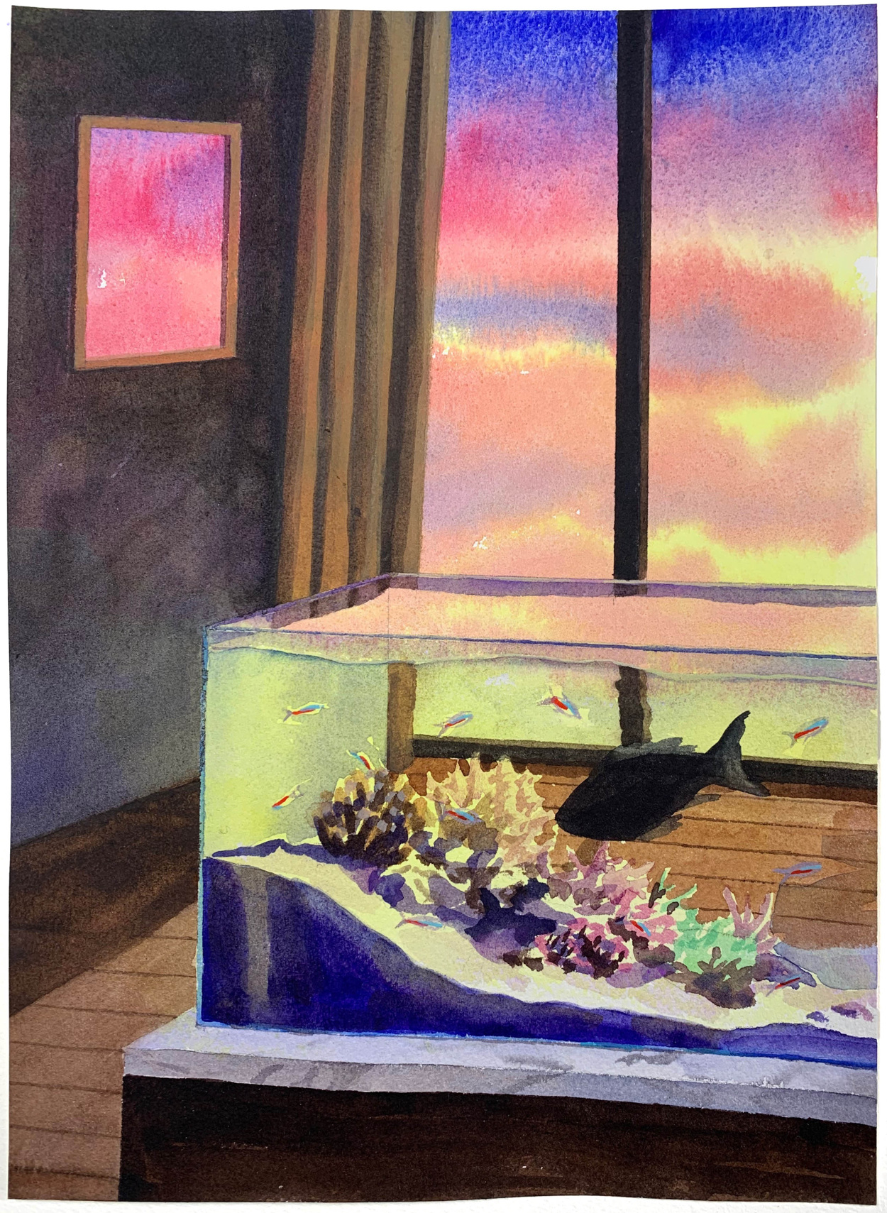 image credit: Courtesy of the artist Minyoung CHOI