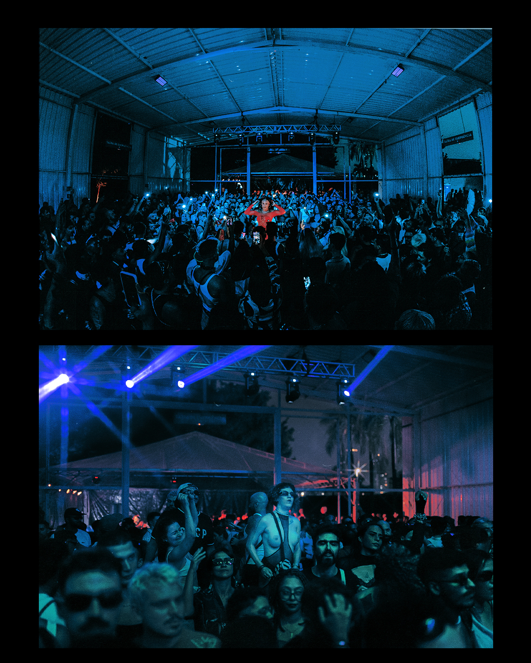 Novo Affair @ São Paulo [sp], 2024