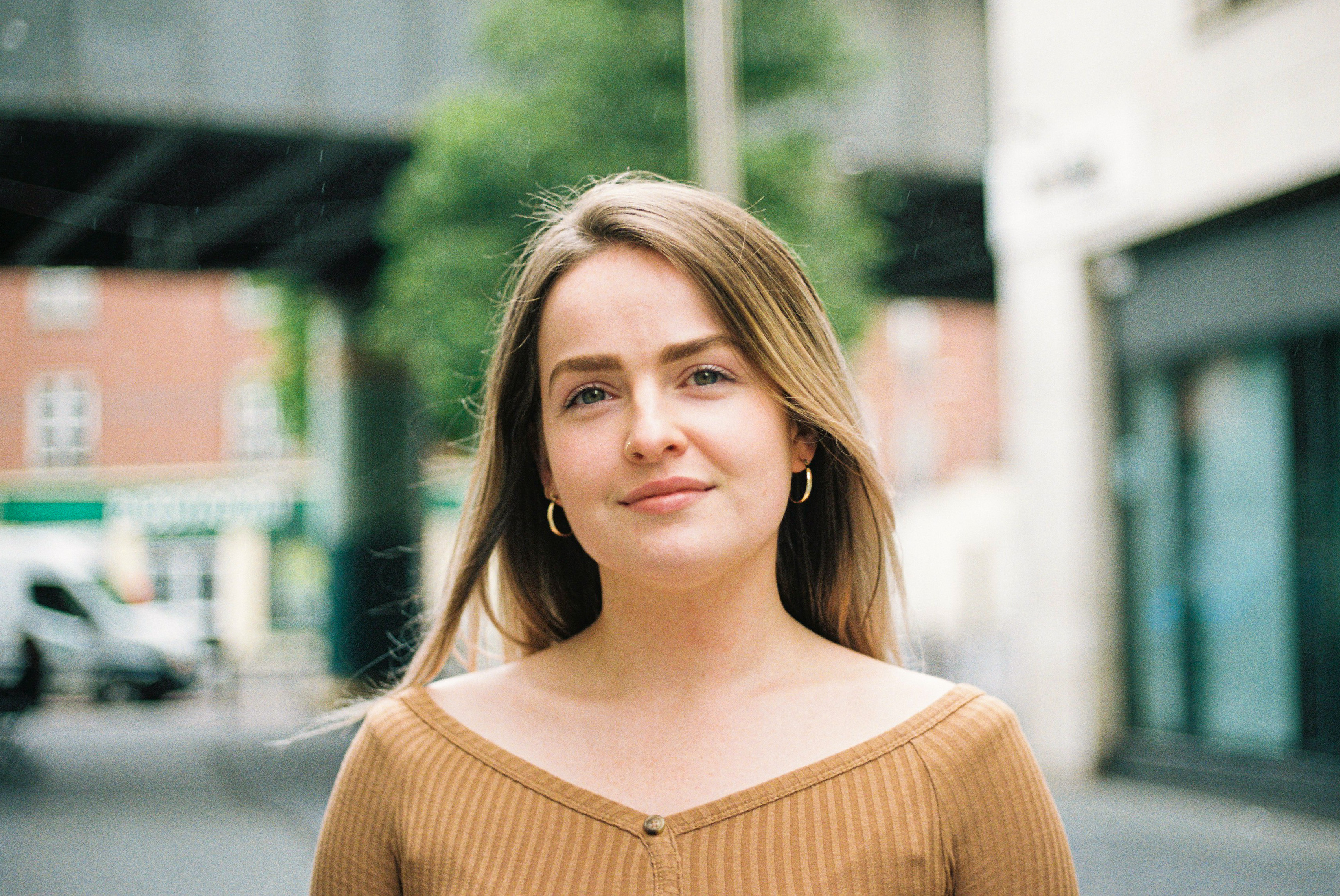 Gabi Chrobak / Post Production Manager