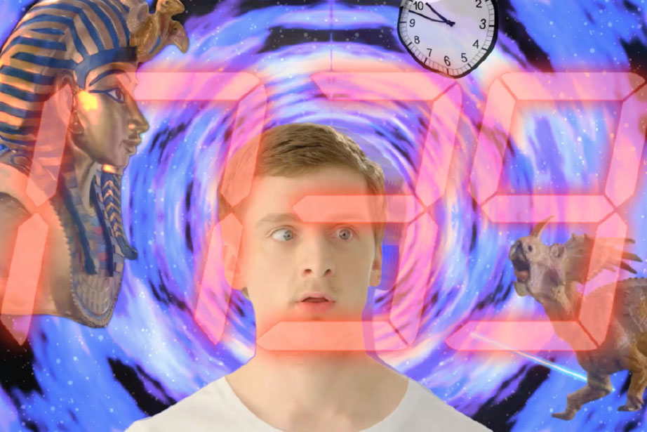 ASOS Interactive film campaign