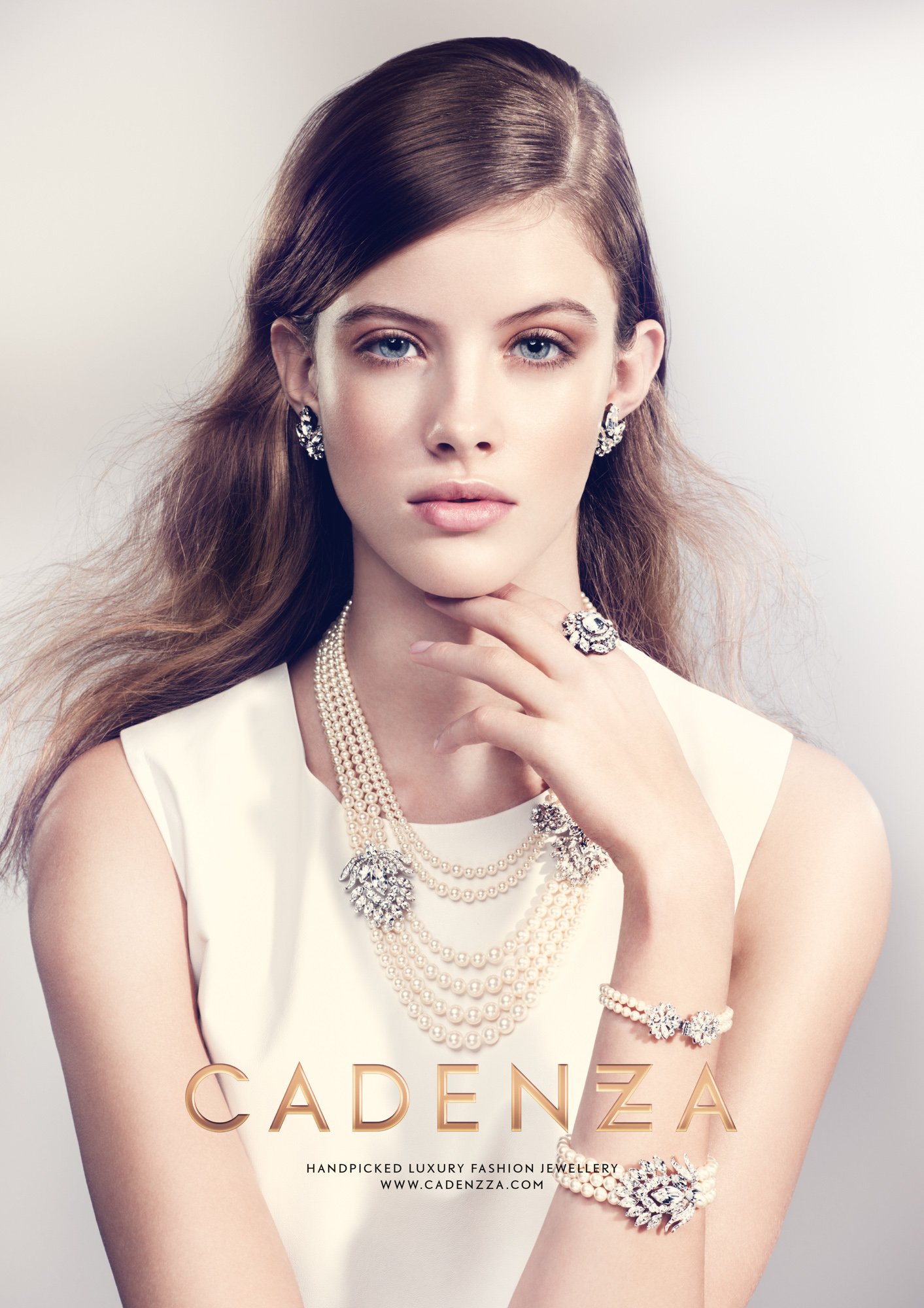 Cadenza by Swarovski