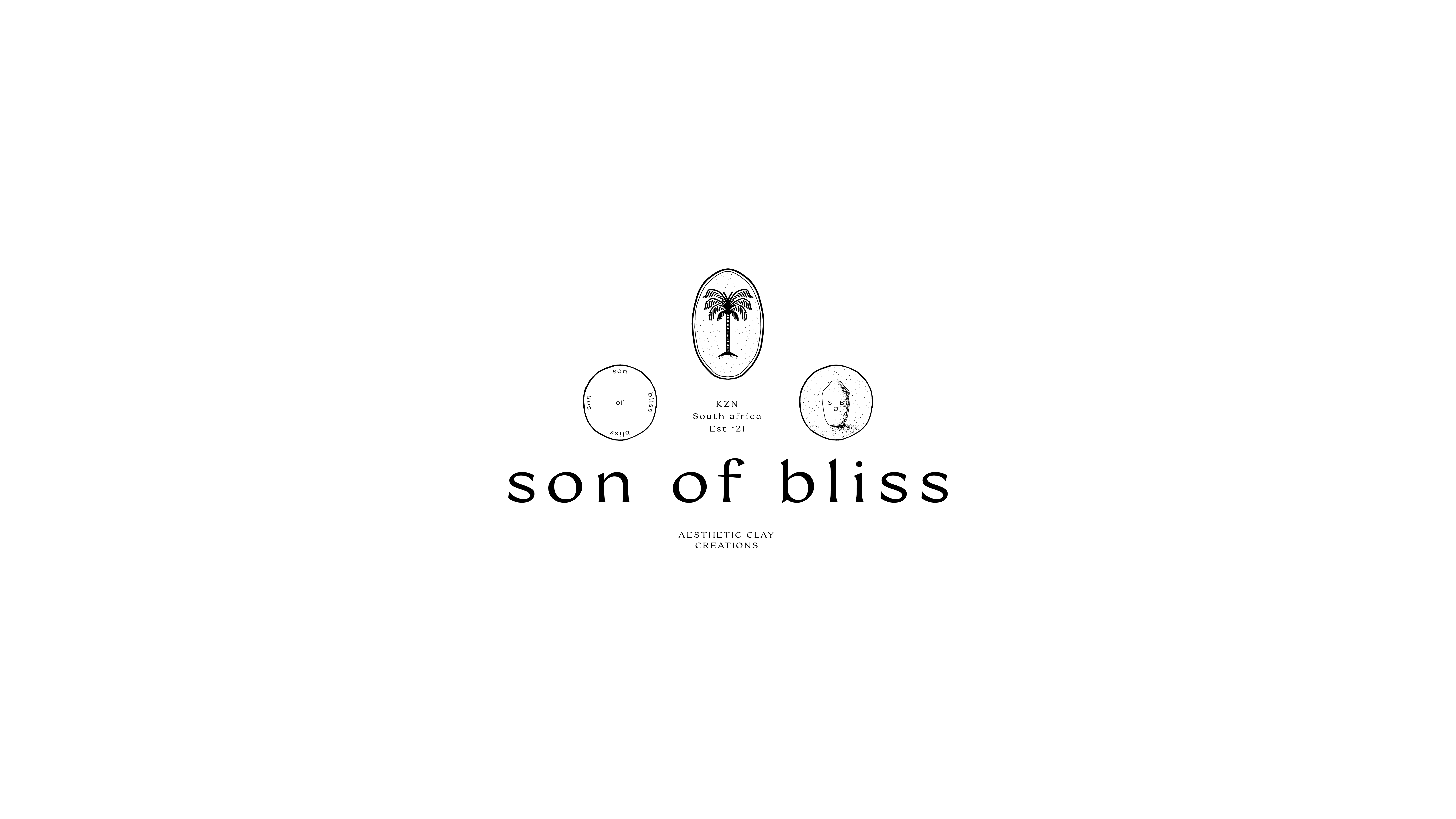 SON OF BLISS | CERAMICS COMPANY