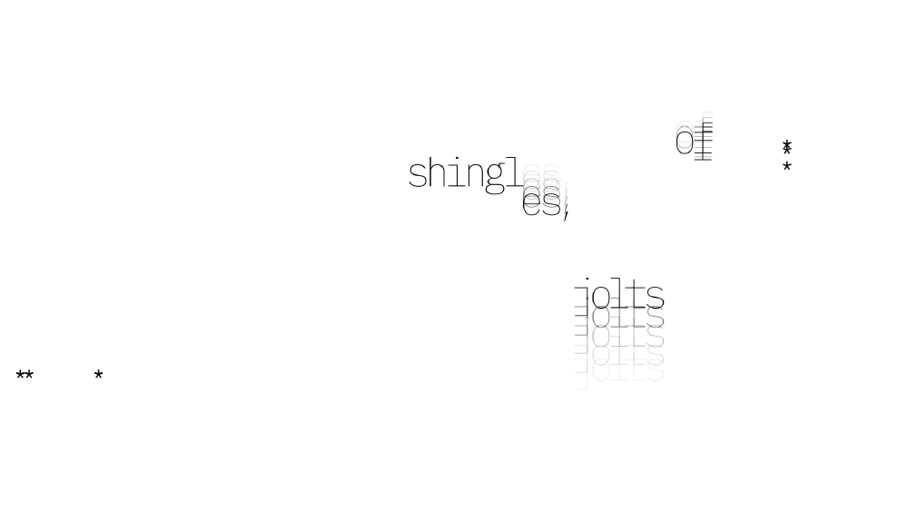 Shingles | Haiku Animation